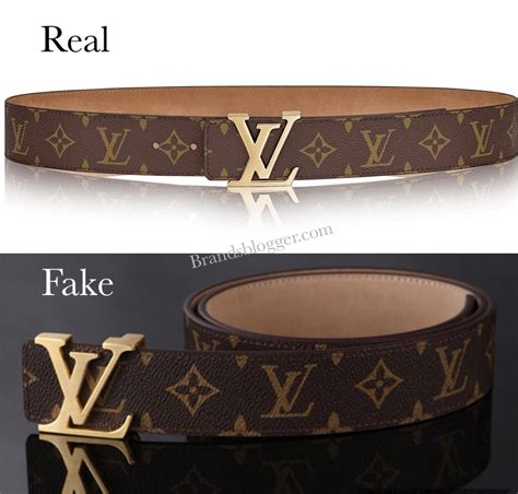 louis vuitton belt fake|genuine louis vuitton belt.